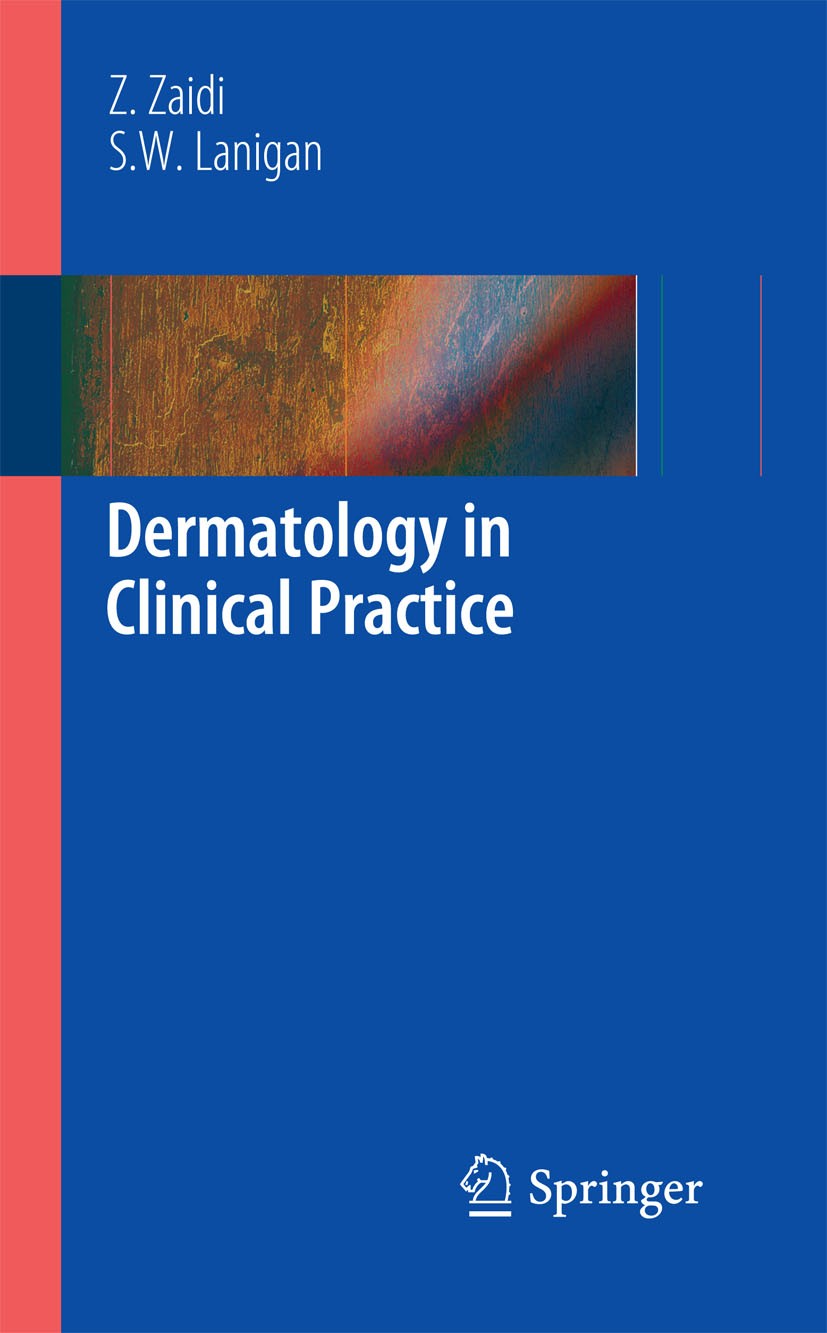 CLINICAL DERMATOLOGY  HABIF Mosby  医学資料 Clinical dermatology : a color guide to diagnosis and