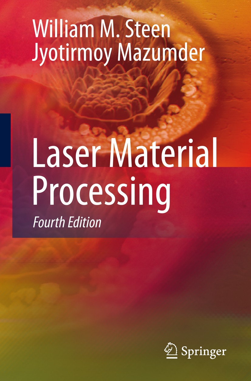 Laser Material Processing | SpringerLink