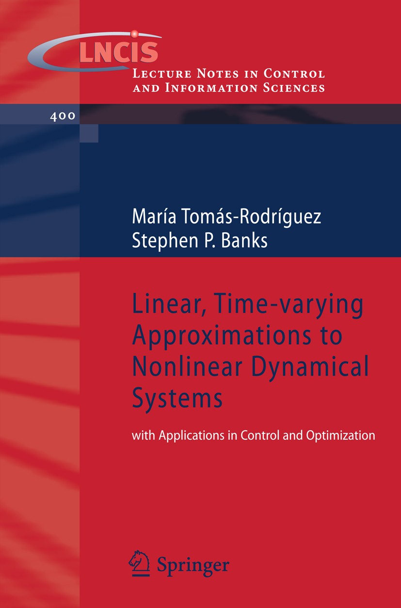 Linear, Time-varying Approximations to Nonlinear Dynamical