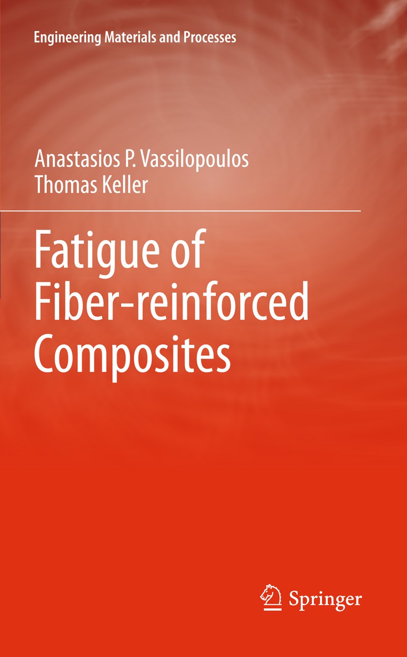 Fatigue of Fiber-reinforced Composites | SpringerLink