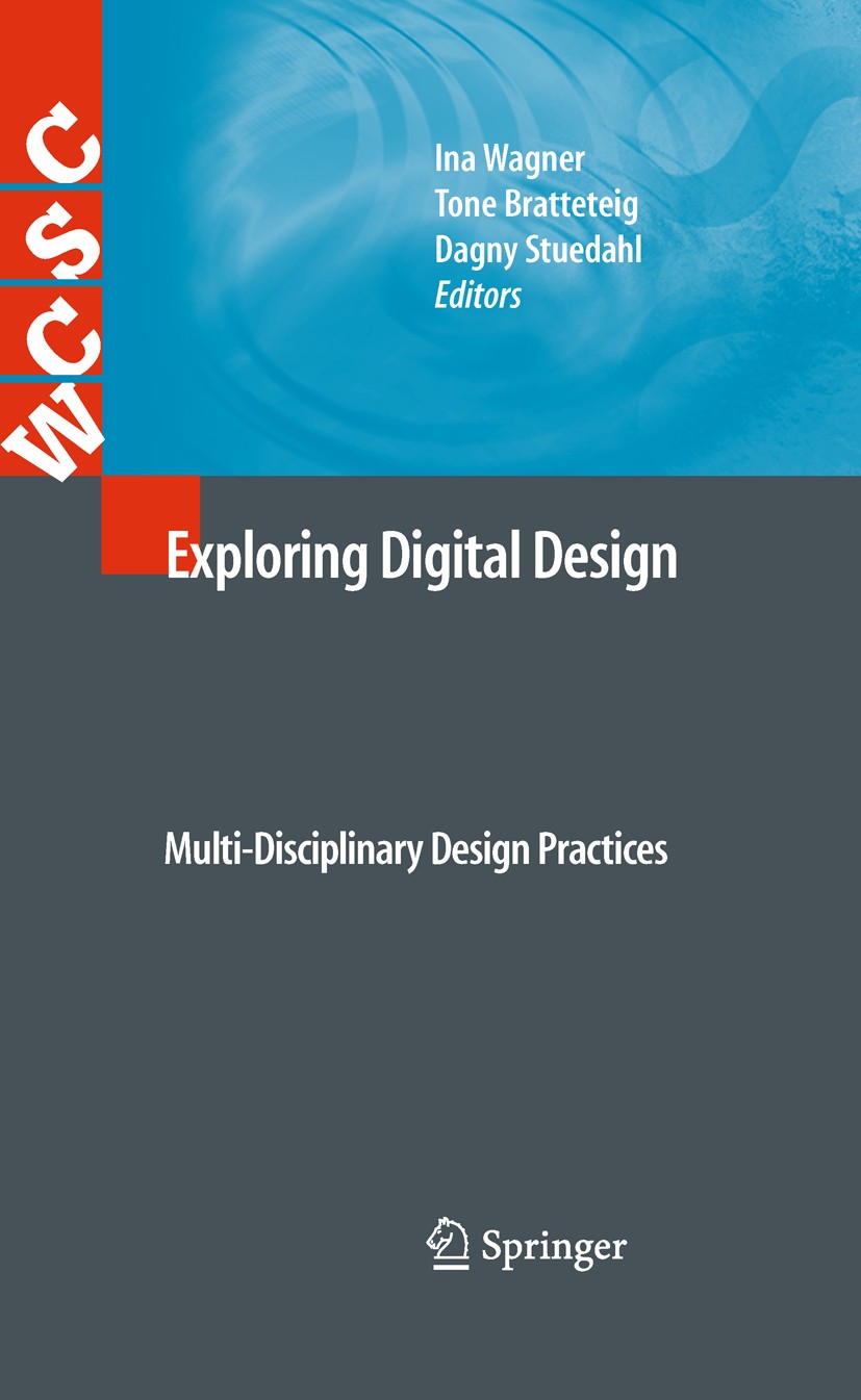 Exploring Digital Design | SpringerLink