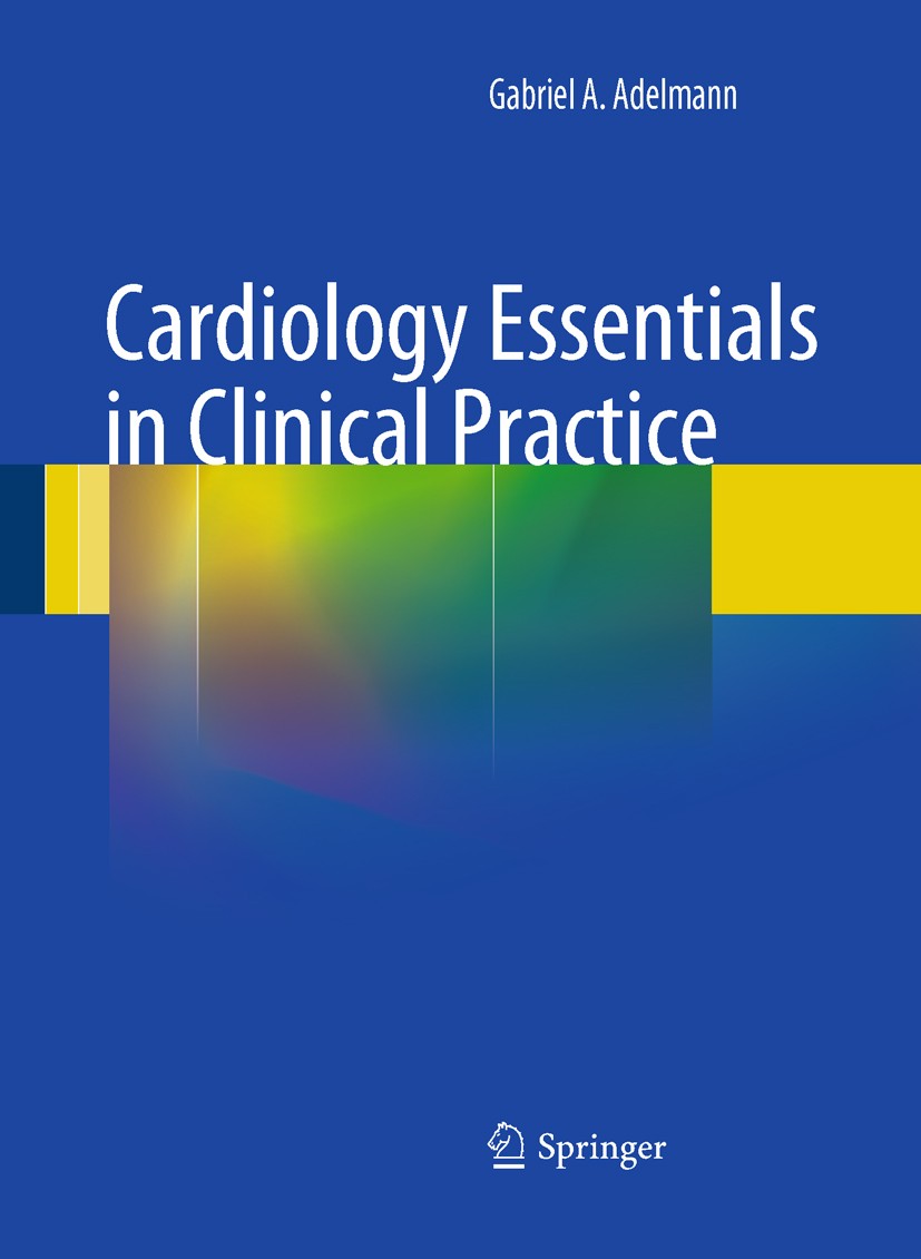 Cardiology Essentials in Clinical Practice | SpringerLink