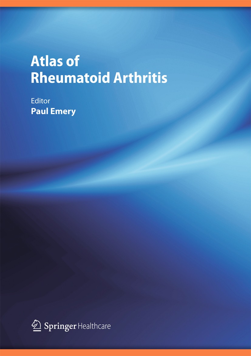 健康・医学 A Colour Atlas of Rheumatoid Hand Atlas of Rheumatoid Arthritis | SpringerLink