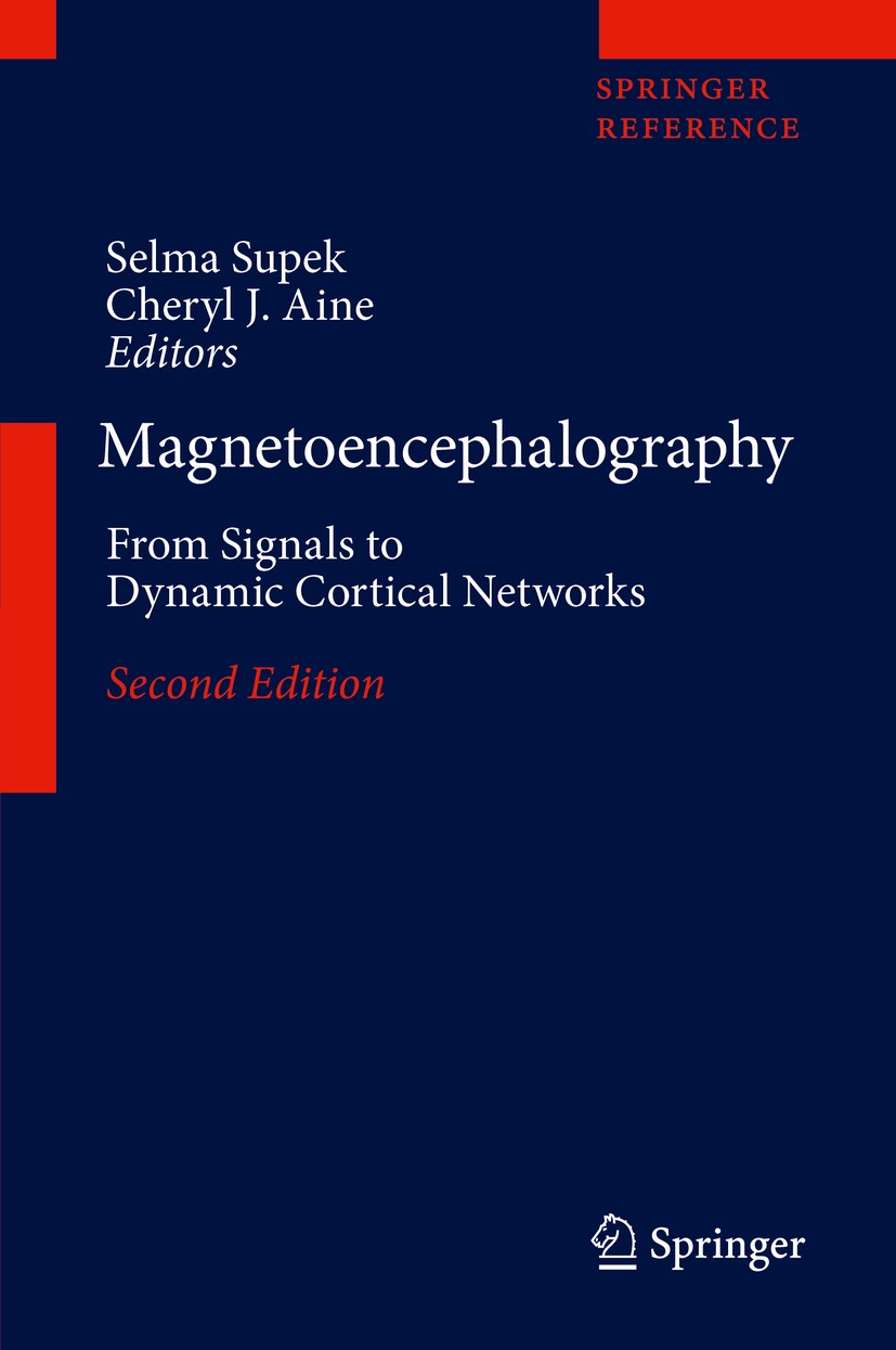 Magnetoencephalography: From Signals to Dynamic Cortical Networks 