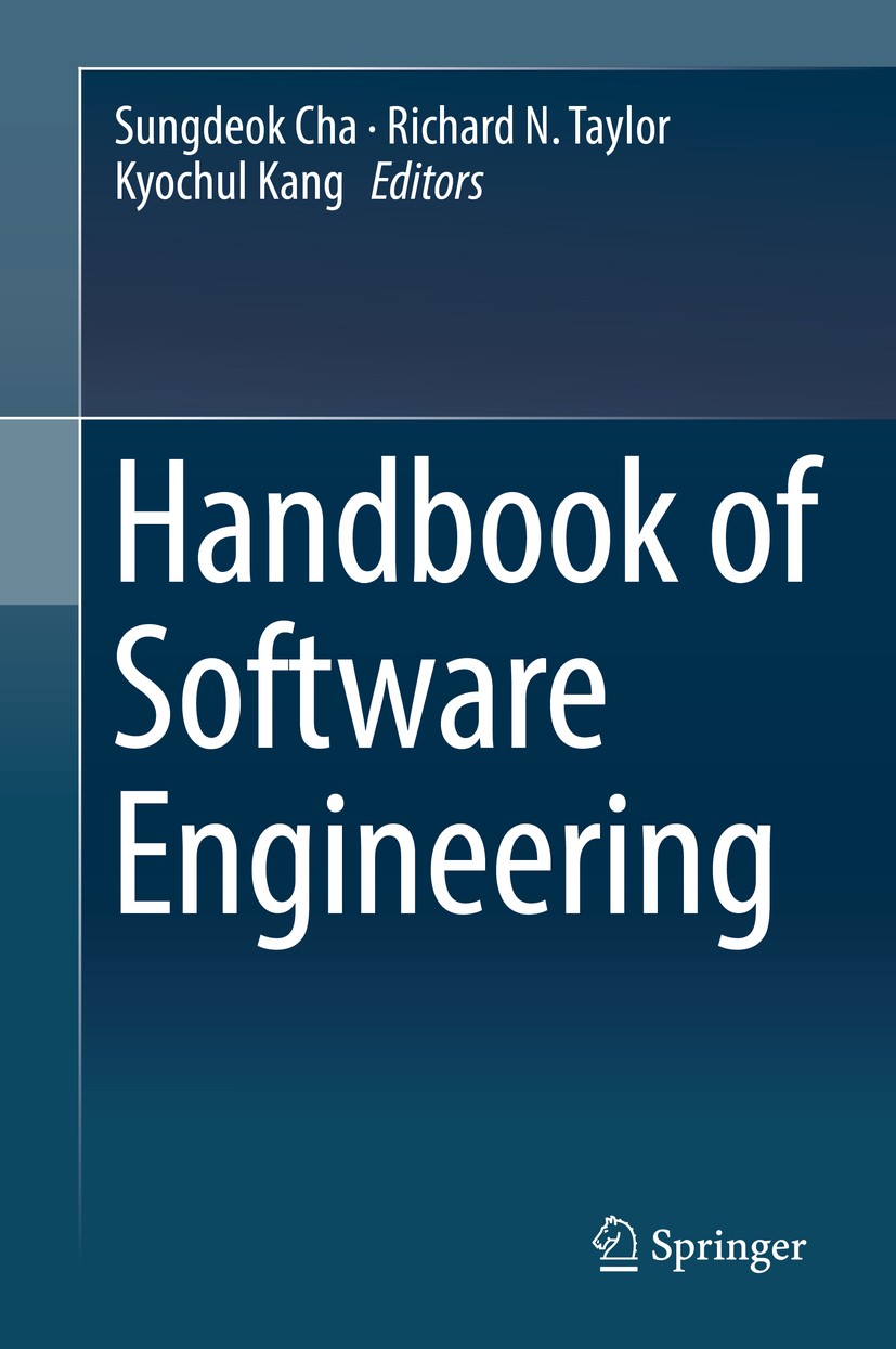 Computer Software Engineering Books