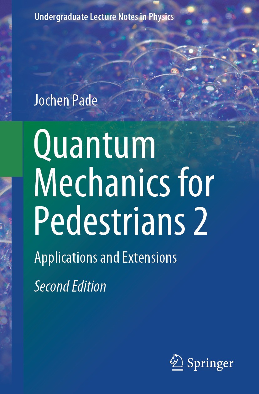 語学+参考書 Advanced Quantum Mechanics Advanced quantum mechanics: J J Sakurai: 9788177589160