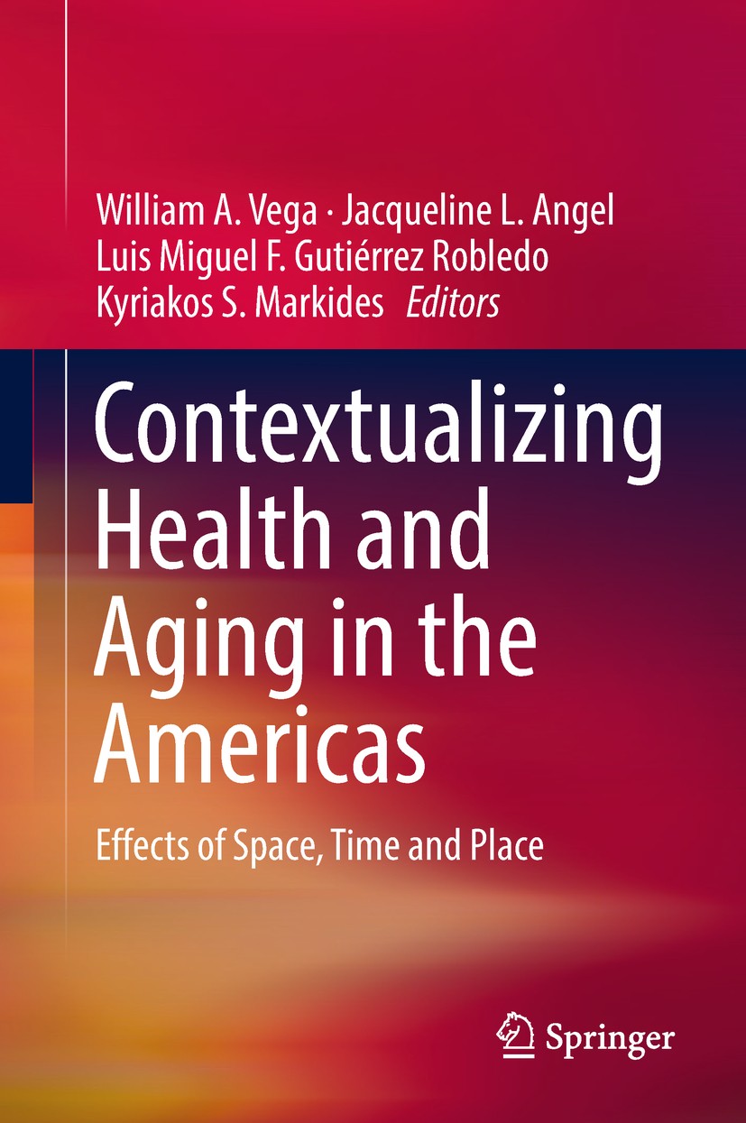 Population Aging In Cuba Coping With Social Care Deficit Springerlink