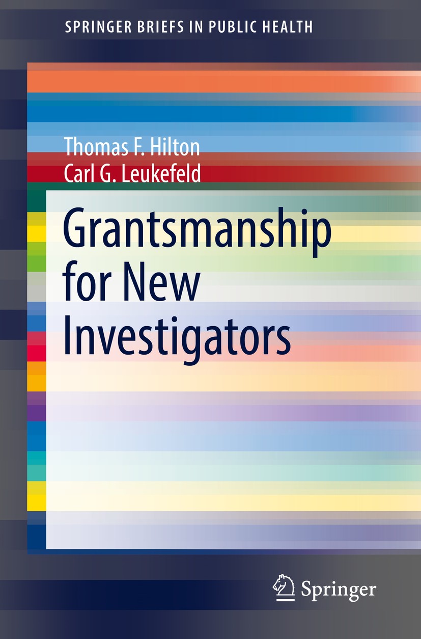 Grantsmanship for New Investigators | SpringerLink