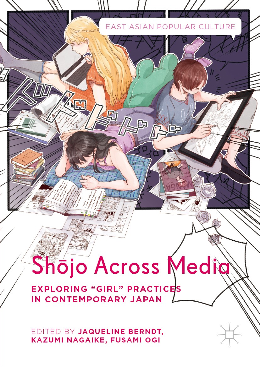 ShÅjo Across Media: Exploring \