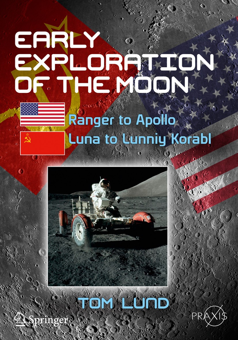 The Apollo Lunar Module | SpringerLink