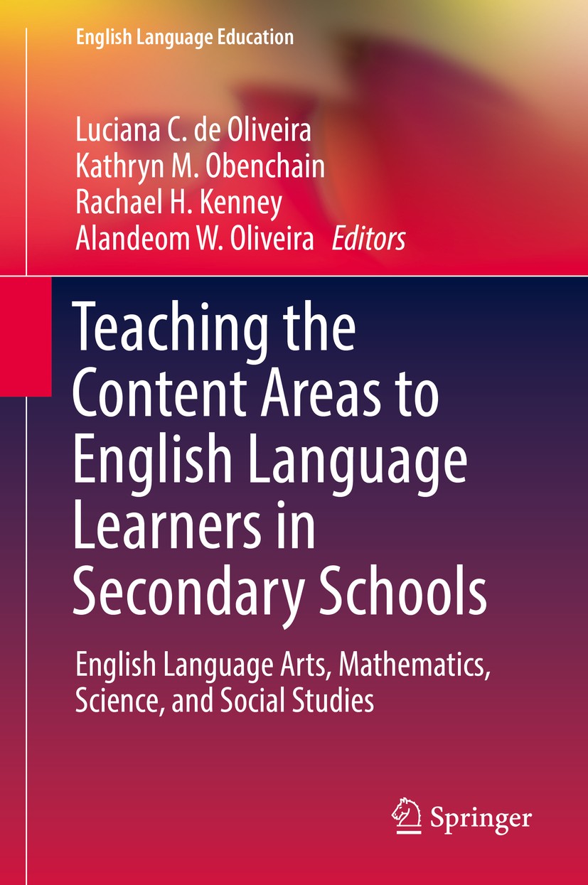 Teaching the Content Areas to English Language Learners in