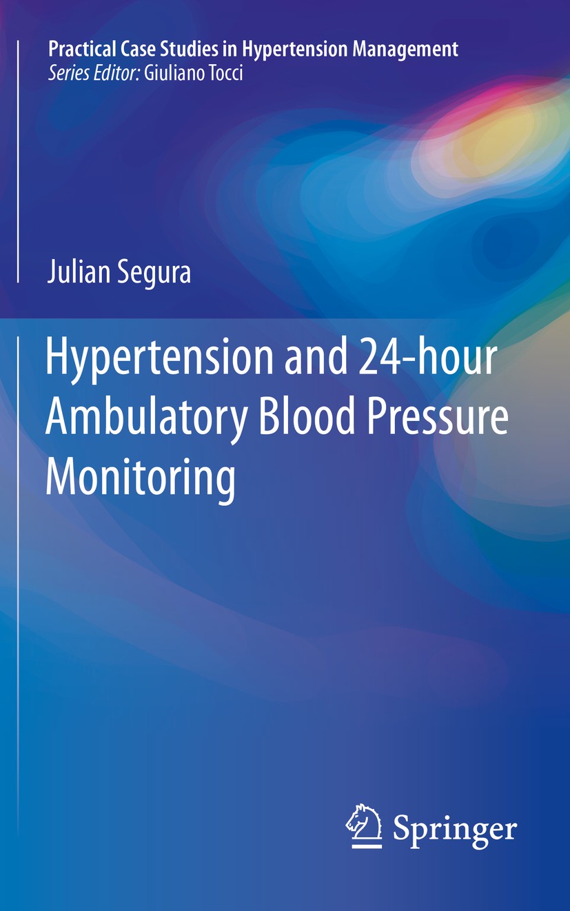Chronomics And Continuous Ambulatory Blood Pressure Monitoring