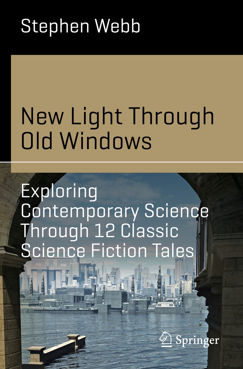 New Light Through Old Windows: Exploring Science Through 12 Classic Science Tales | SpringerLink