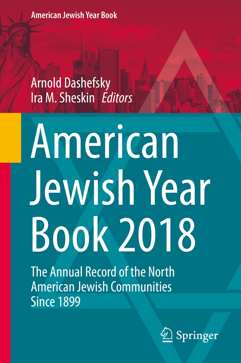 National Jewish Organizations | SpringerLink