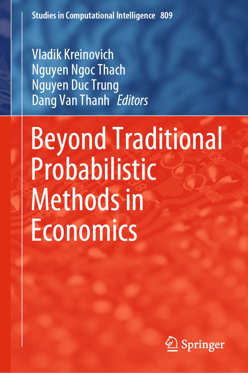 Handbook of the Economics of Innovation (Volume 1
