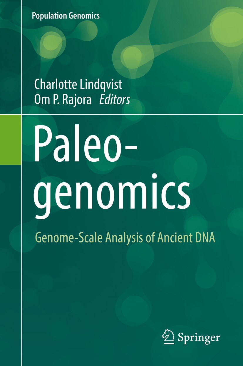 Ancient Pathogens Through Human History A Paleogenomic Perspective Springerlink
