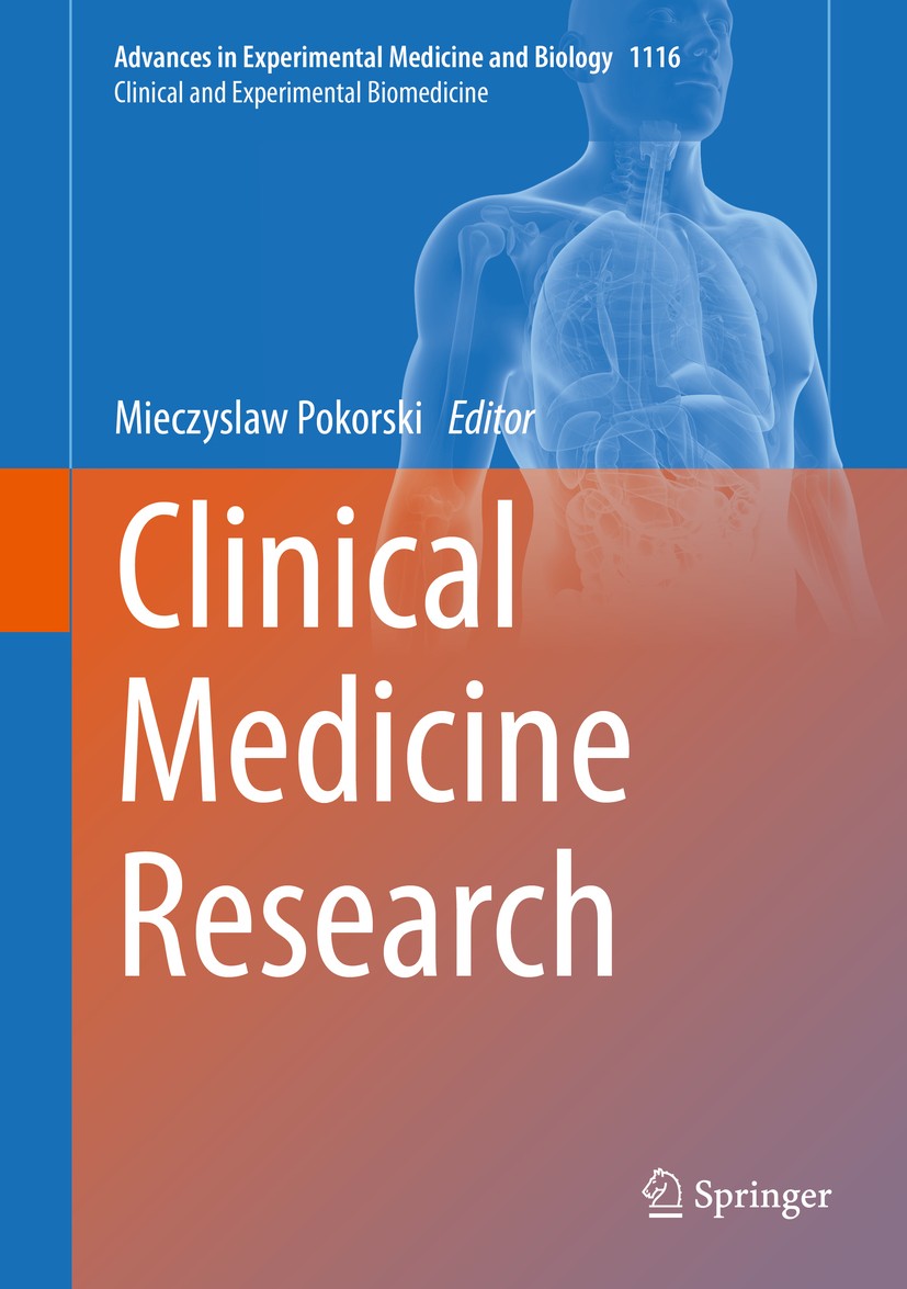 Clinical Medicine Research | SpringerLink