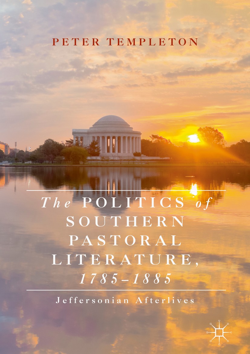 Introduction: The Pastoral Ideal of Thomas Jefferson | SpringerLink