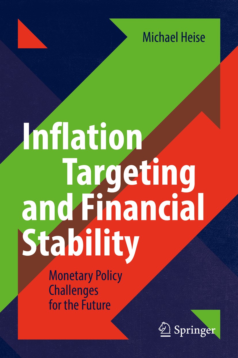 Amazon.com: Monetary Policy, Inflation, and the Business