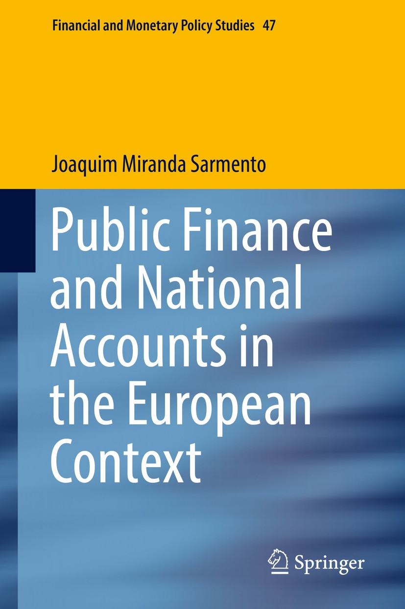 Accounts　Public　the　and　Finance　SpringerLink　National　in　European　Context