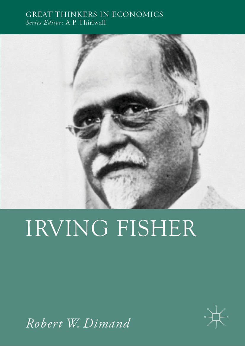 ビジネス・経済 THE MONEY ILLUSION IRVING FISHER The money Illusion Irving Fisher First Edition