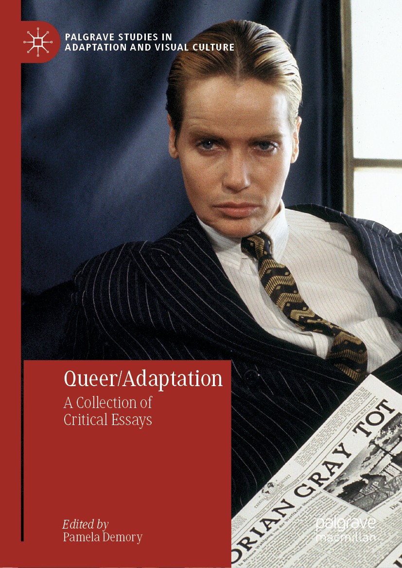Queer Many Ways Ulrike Ottinger S Dorian Gray Im Spiegel Der Boulevardpresse 1984 Springerlink