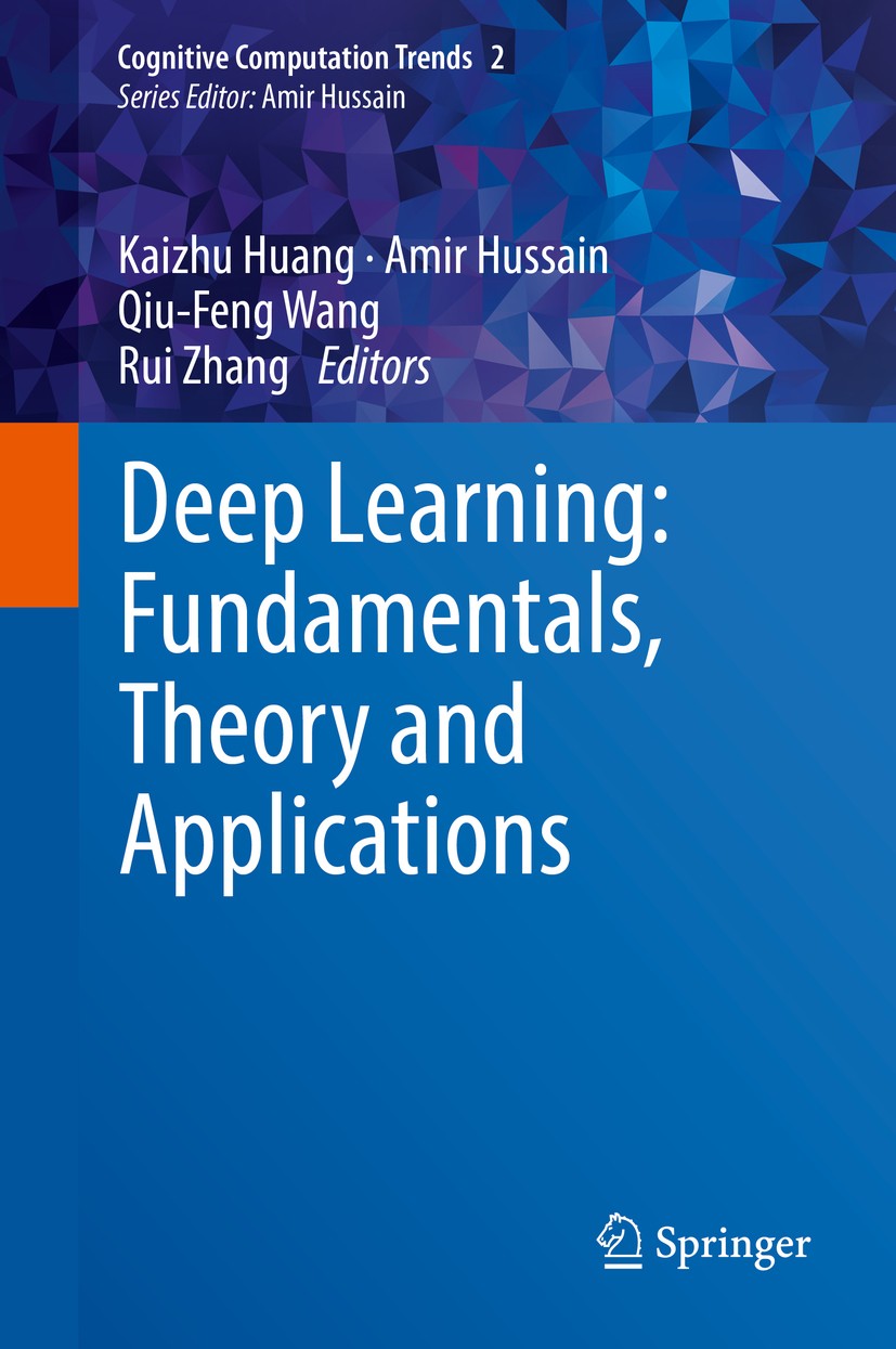 Deep hot sale learning fundamentals