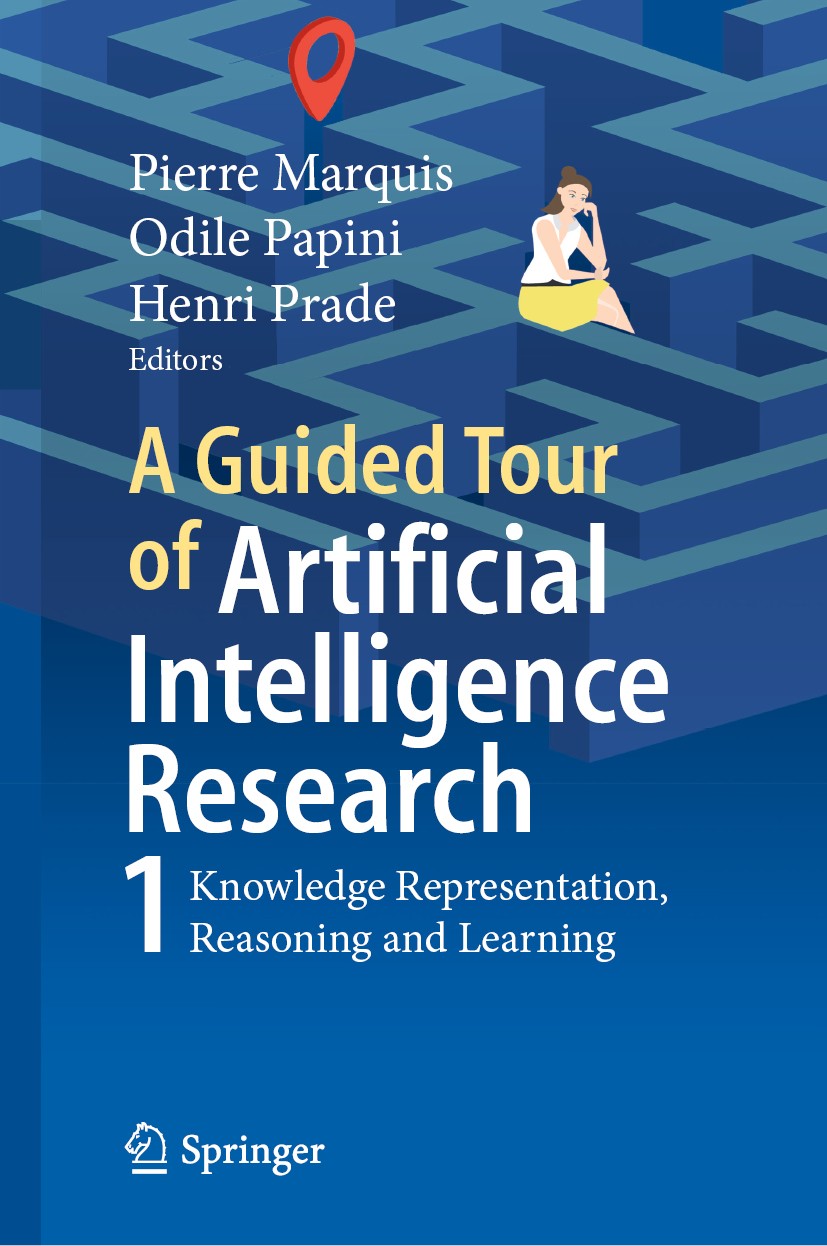 Elements For A History Of Artificial Intelligence Springerlink