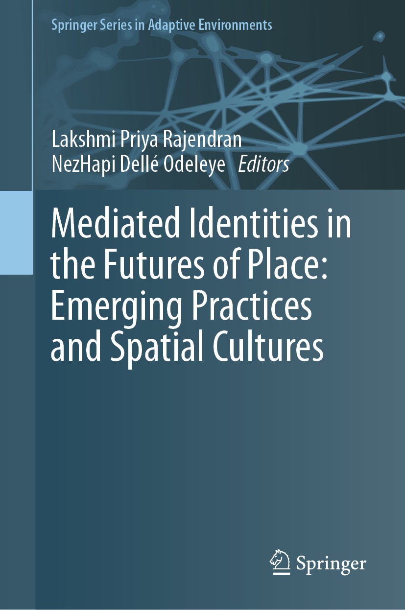 Constructing Authenticity Location Based Social Networks Digital Placemaking And The Design Of Centralized Urban Spaces Springerlink