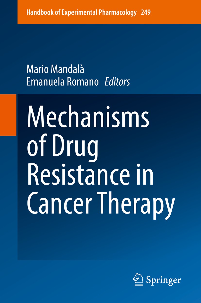 Mechanisms of Resistance in Multiple Myeloma | SpringerLink