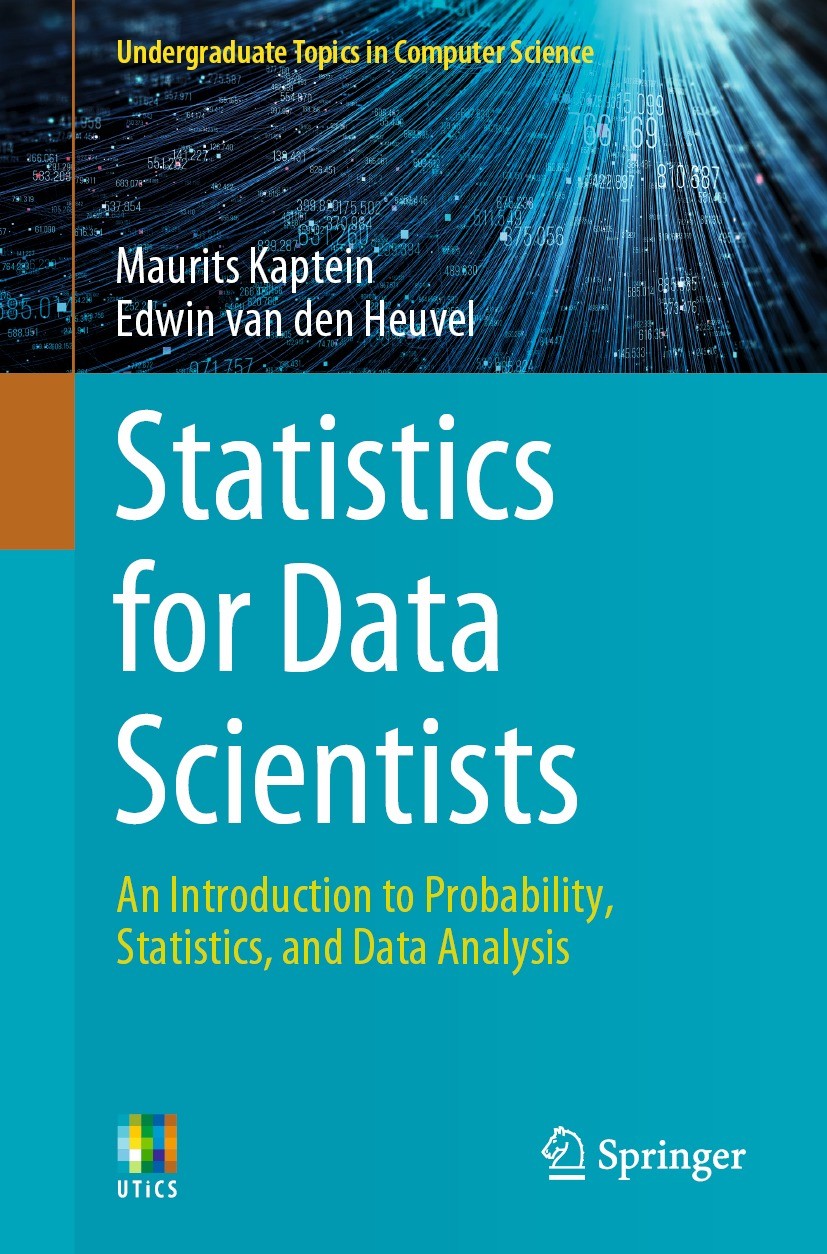 Statistics for Data Scientists: An Introduction to Probability, Statistics,  and Data Analysis | SpringerLink