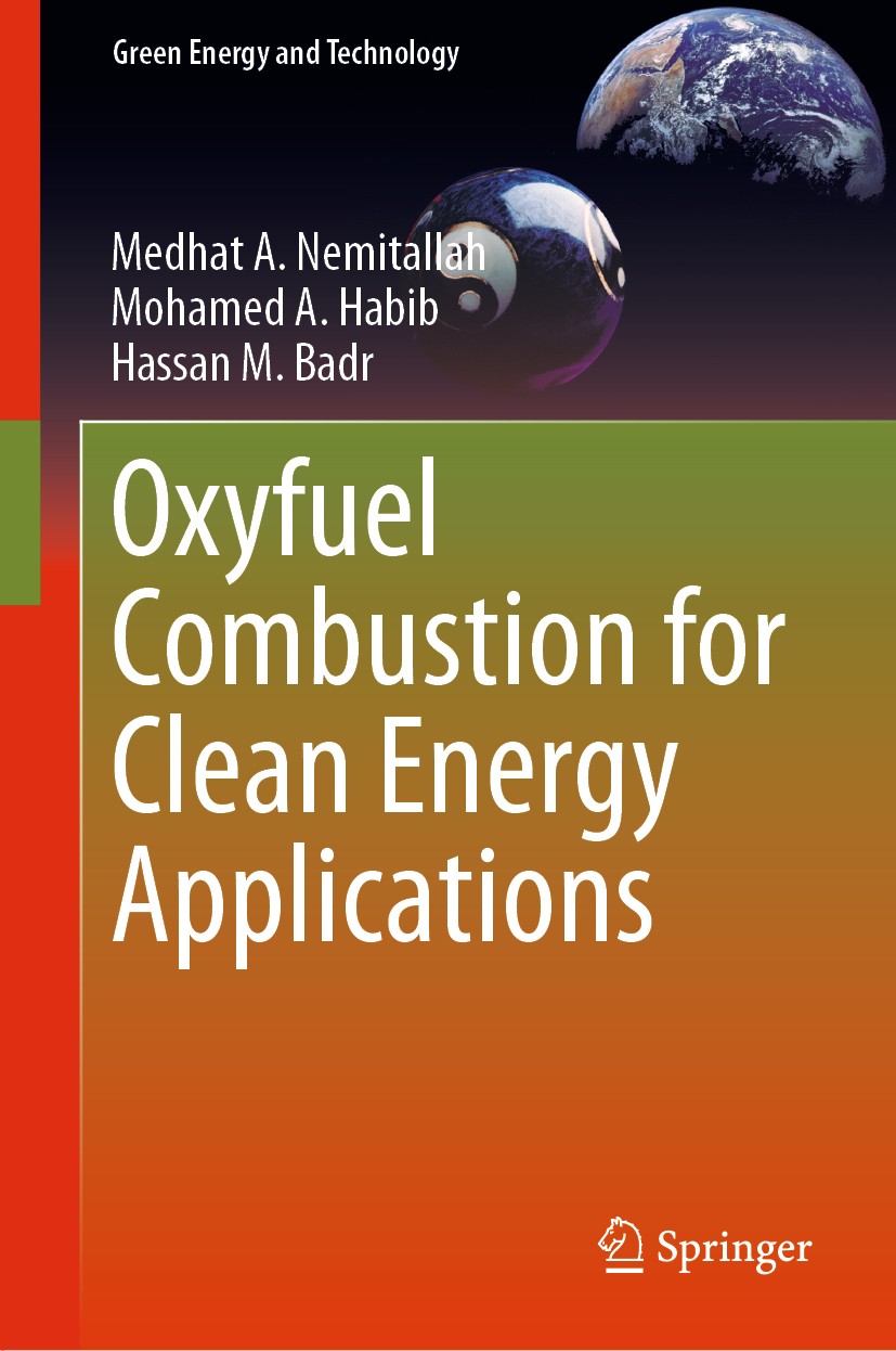 Novel Approaches for Clean Combustion in Gas Turbines | SpringerLink