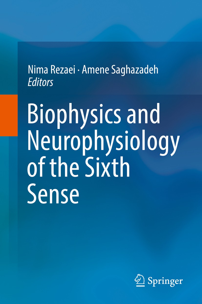 Biophysics and Neurophysiology of the Sixth Sense | SpringerLink