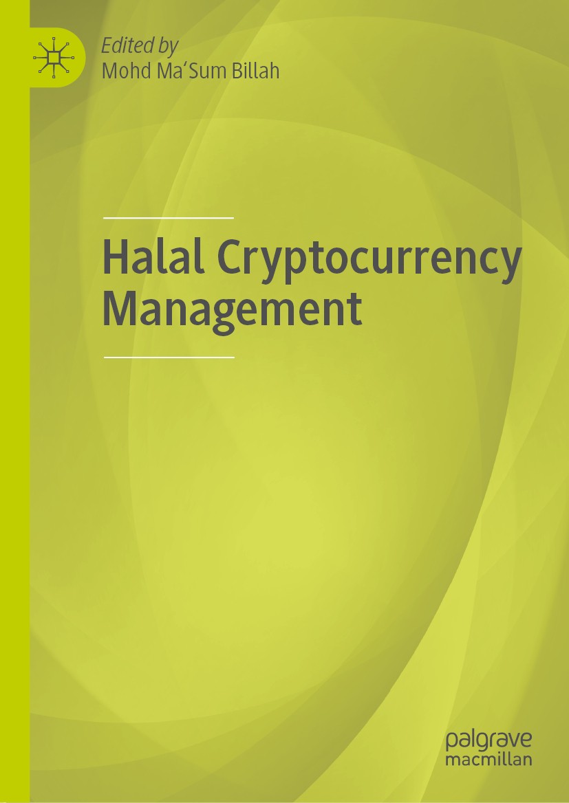 Halal Cryptocurrency Management | Springer Nature Link (formerly  SpringerLink)
