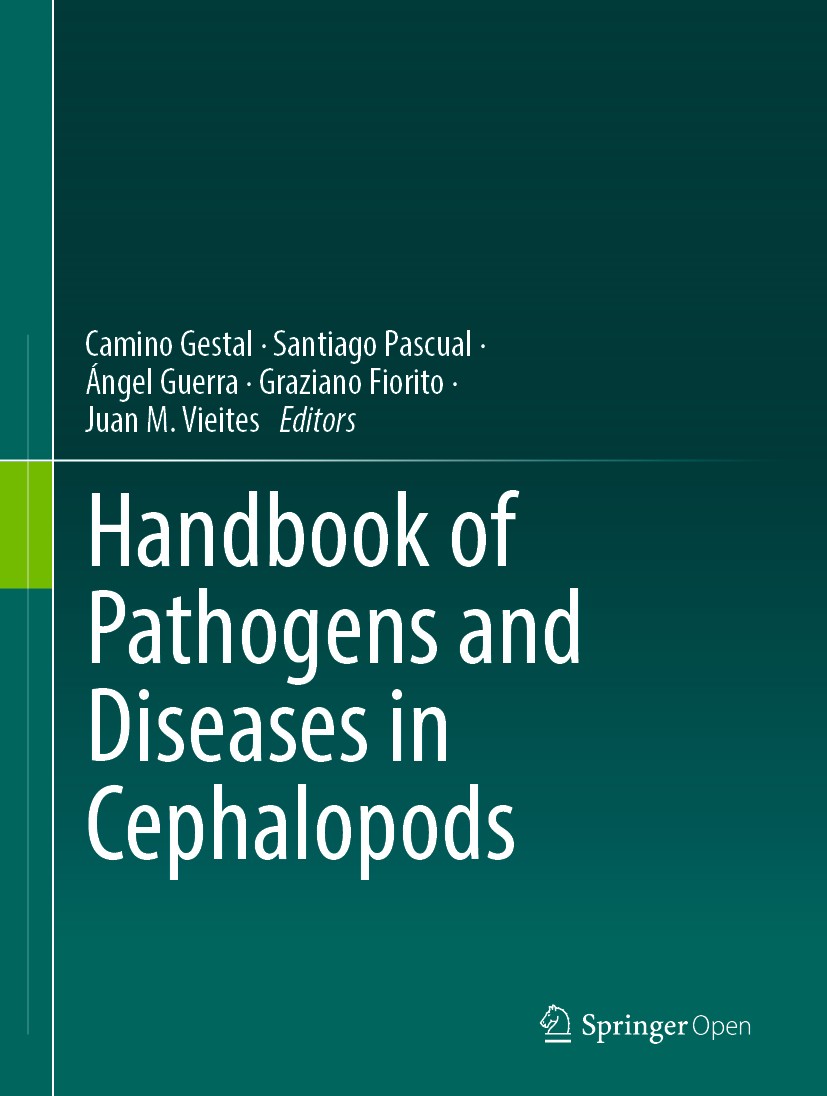 Functional Histology The Tissues Of Common Coleoid Cephalopods Springerlink