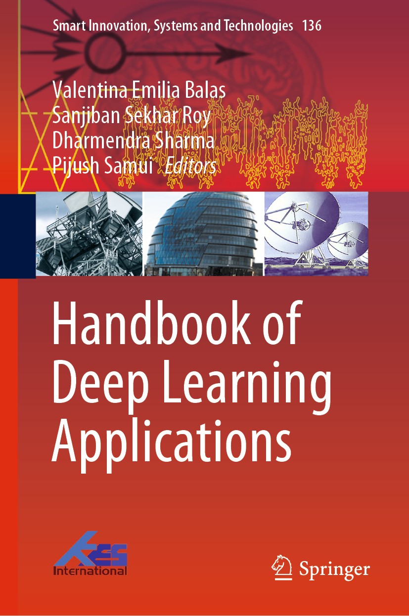 Handbook of deep learning sales applications pdf