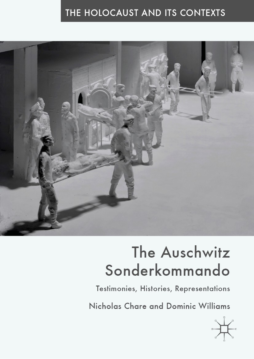 Liberacin De Auschwitz La Dramtica Historia De Los Sonderkommandos