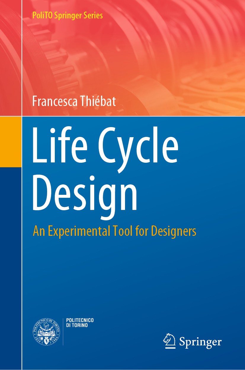 Life Cycle Design Springerlink