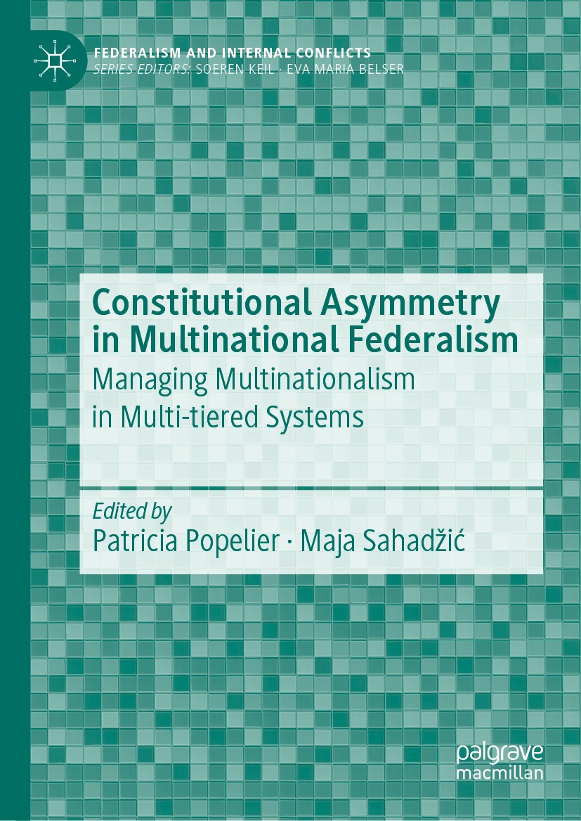 Federalism and Decentralisation in Iraq. A Country Study of Constitutional  Asymmetry in Iraq