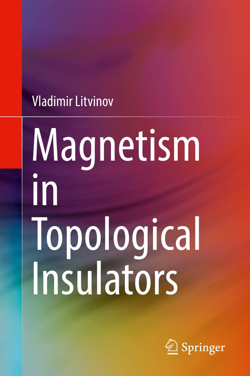Magnetism in Topological Insulators | SpringerLink