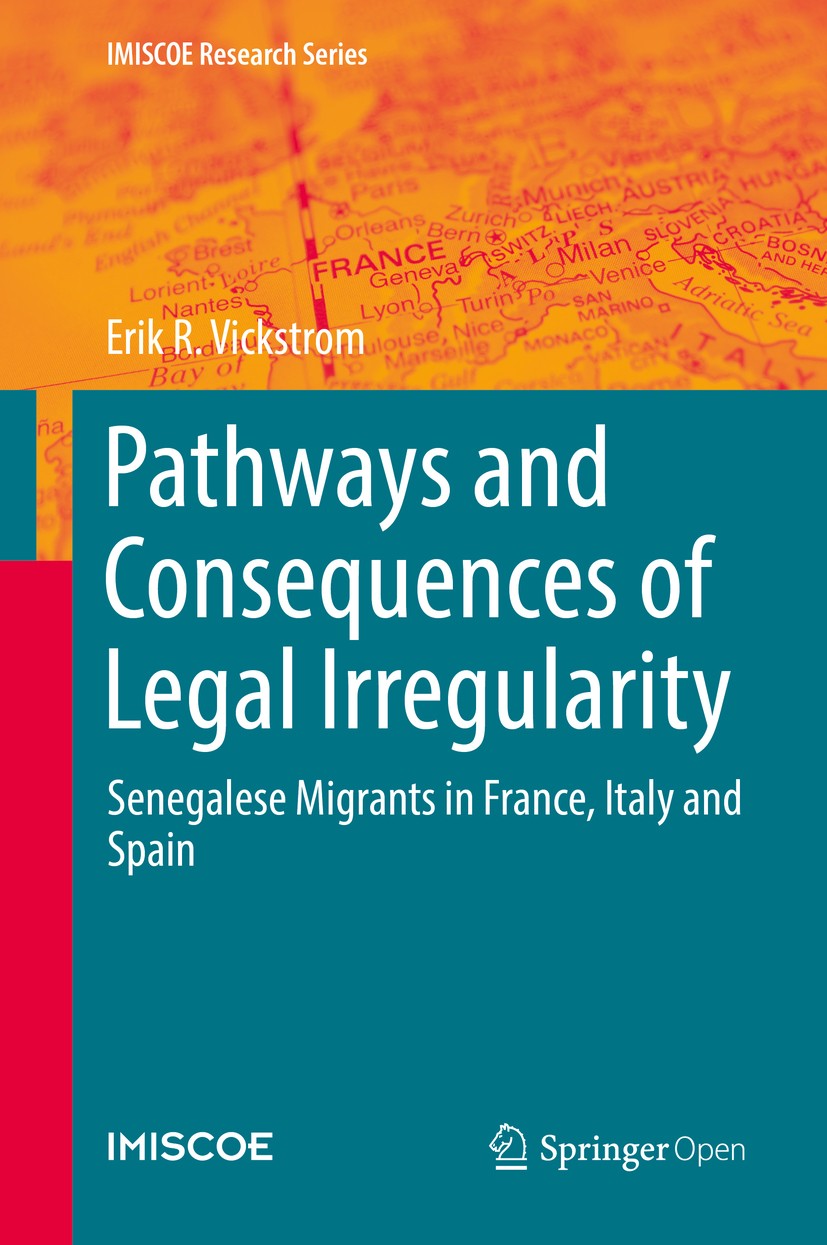 Evolution Of Immigration Control Policies In France Italy And Spain Springerlink