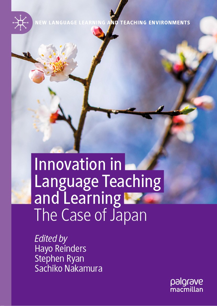 Innovation in Language Teaching and Learning: The Case of