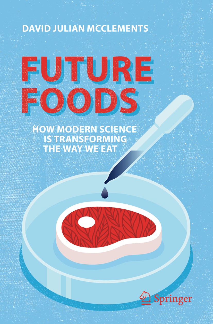 Food Nanotechnology: Harnessing the Power of the Miniature World Inside Our  Foods | SpringerLink