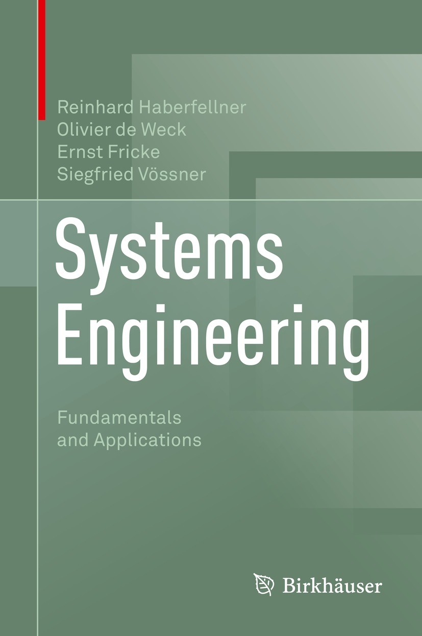 Systems Engineering: Fundamentals and Applications | SpringerLink