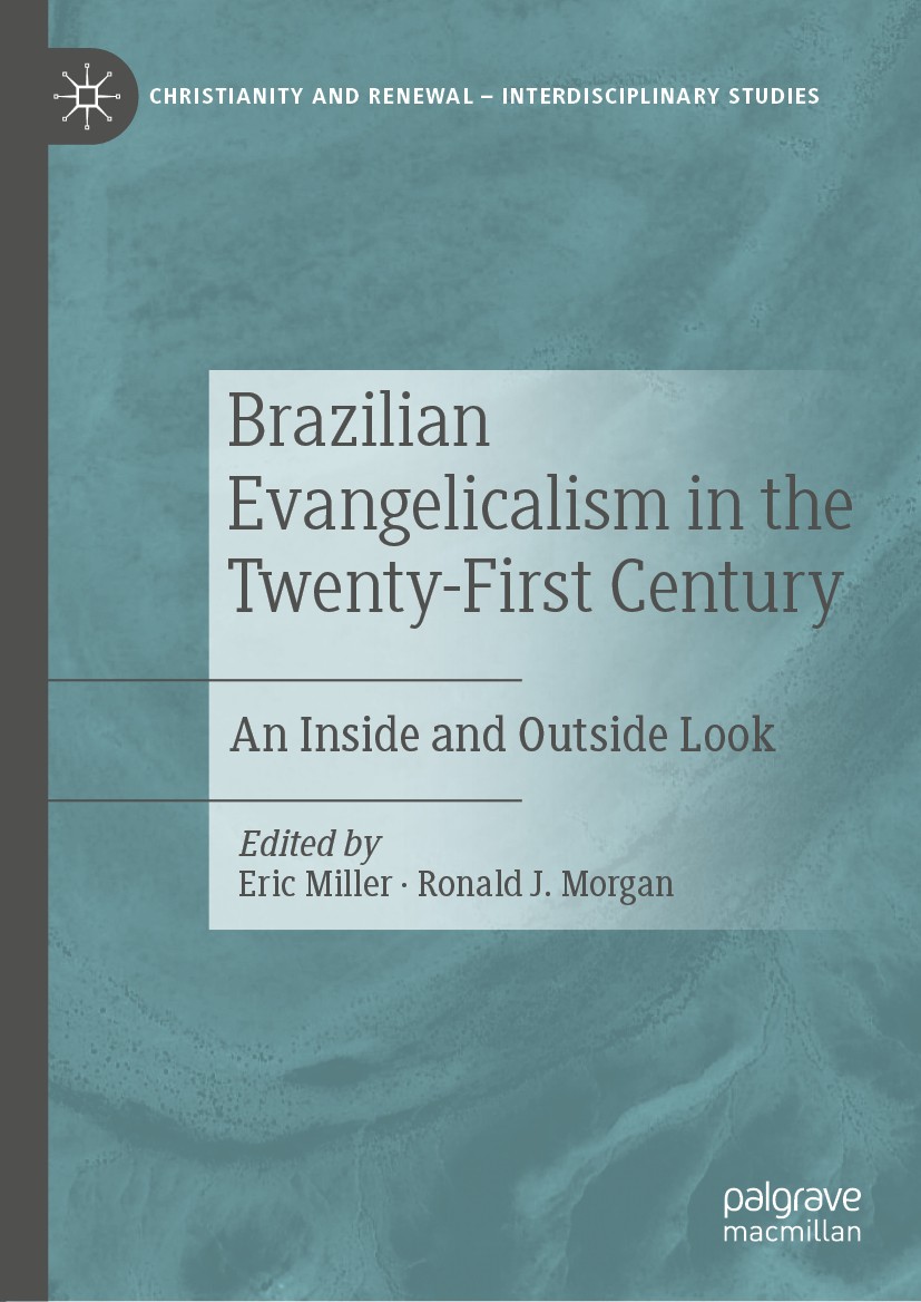 Protestantismo à brasileira – CartaCapital