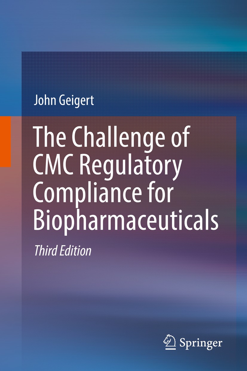 洋書 The Challenge of CMC Regulatory Complian The Challenge of CMC Regulatory Compliance for Biopharmaceuticals