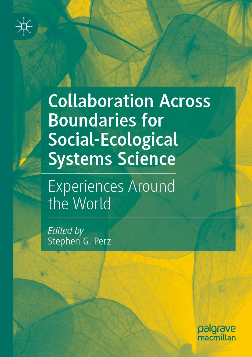 Collaboration Across Boundaries for Social-Ecological
