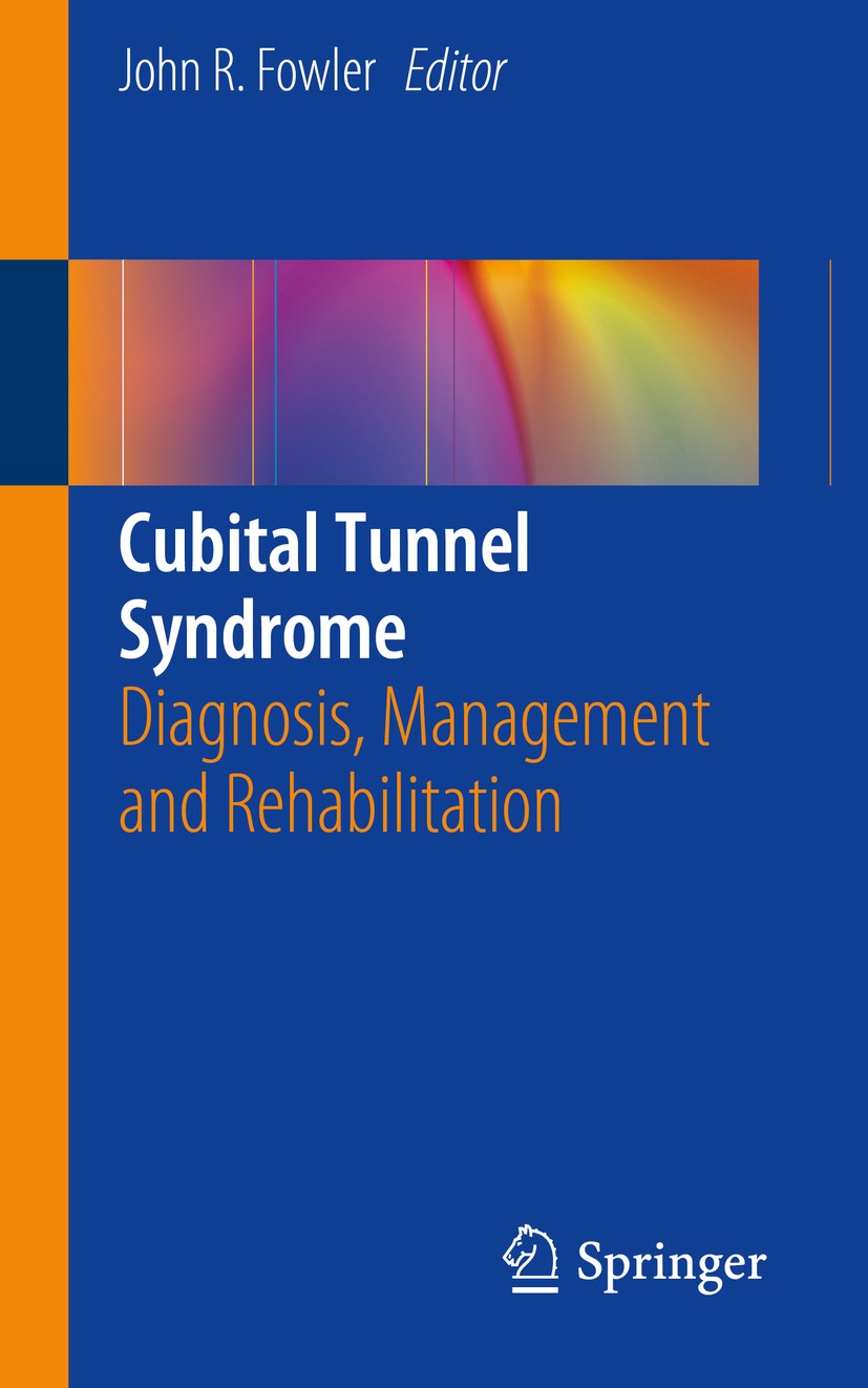 Figure, Cubital tunnel syndrome Image courtesy S Bhimji MD] - StatPearls -  NCBI Bookshelf