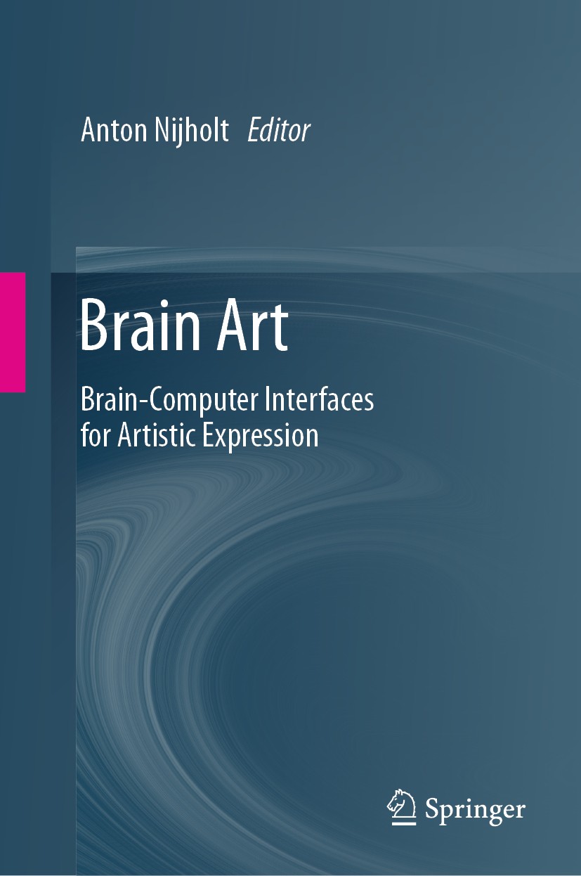 Brain Art Brain Computer Interfaces For Artistic Expression Springerlink