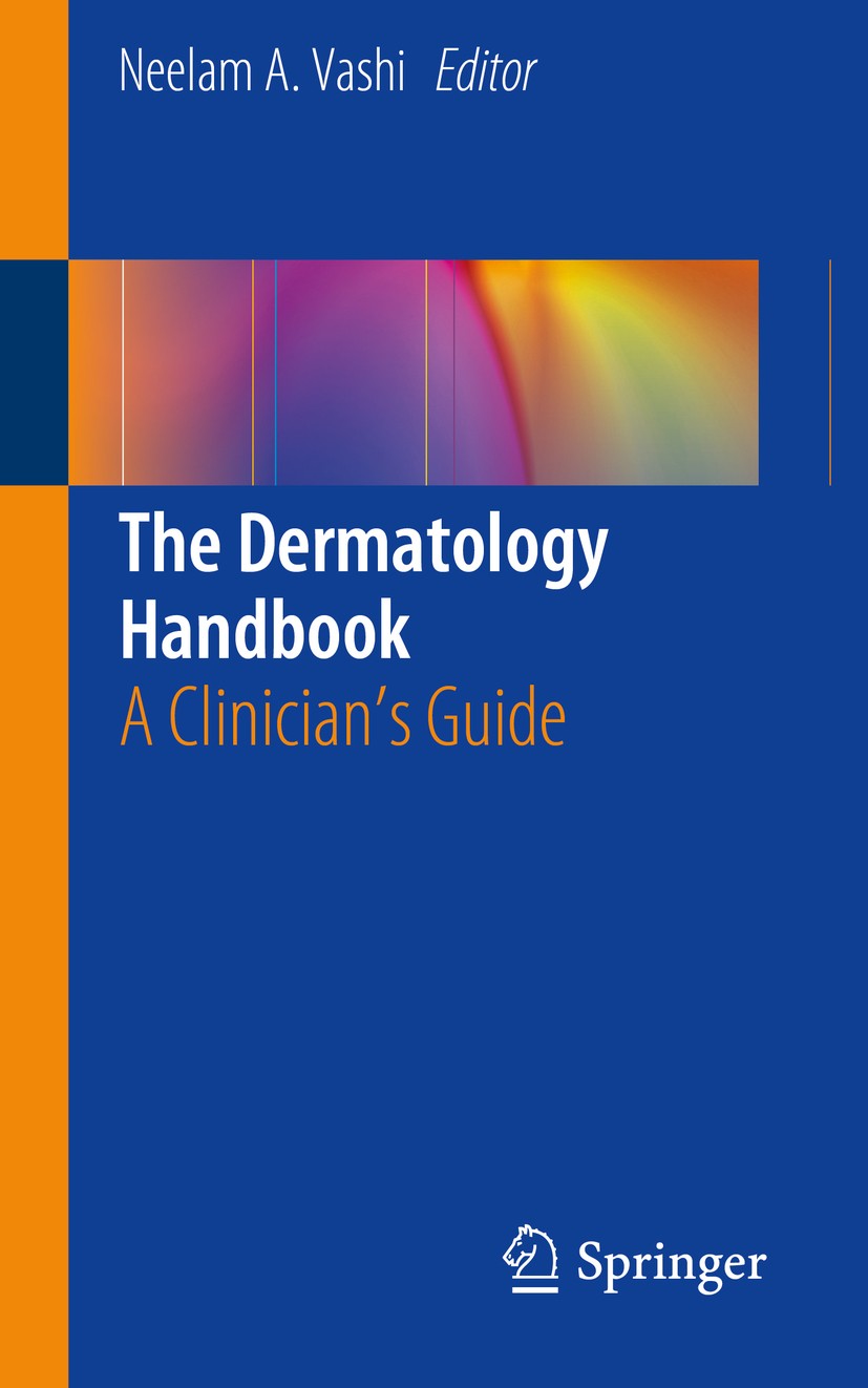 The Dermatology Handbook: A Clinician's Guide | SpringerLink